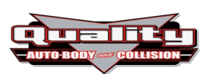 Quality Auto Body Logo